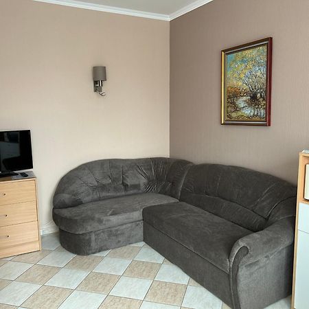 Jozsef Apartments House Залакарош Экстерьер фото